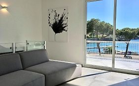 Sunshine Luxury Apartment - Ognina Catania
